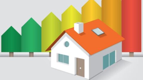 6 % des copropriétaires ont prévu de réaliser des travaux énergétiques en 2023. - © D.R.