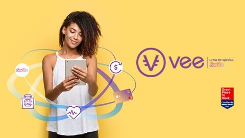 Swile accélère au Brésil avec l’acquisition de Vee Benefícios - © D.R.