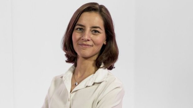 Vidéo 3 Minutes avec Carole Ferté, nouveau CVaden