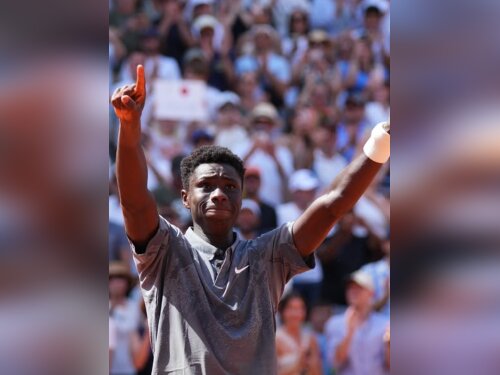 ©  Roland-Garros / Instagram