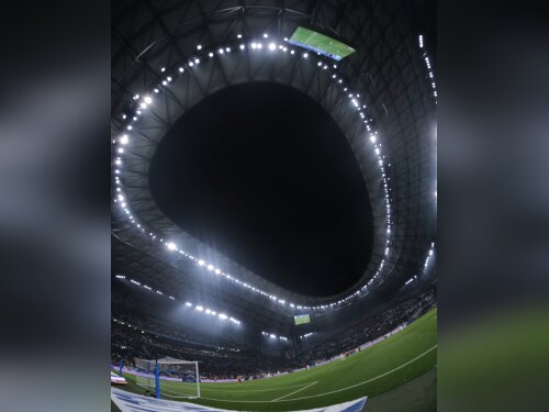 ©  Olympique de Marseille