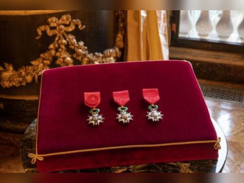 © Légion d'honneur