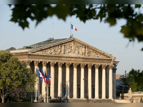 © Assemblée nationale