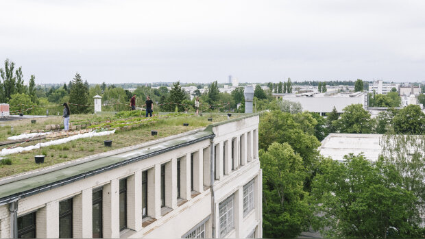 Visites virtuelles: la Cité des Sciences et de l'Industrie expérimente une offre mixte