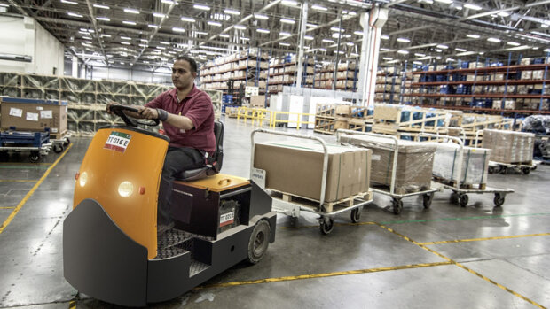 "Job Hopps" facilite le cumul d’emplois à temps partiel