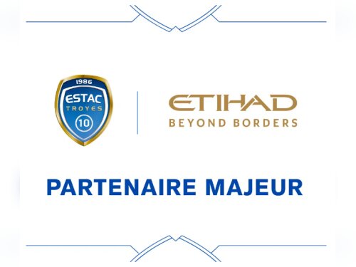 ©  ESTAC Troyes