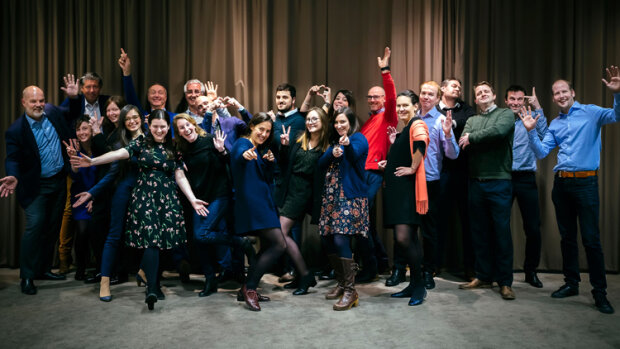 Les ECPA deviennent TalentLens