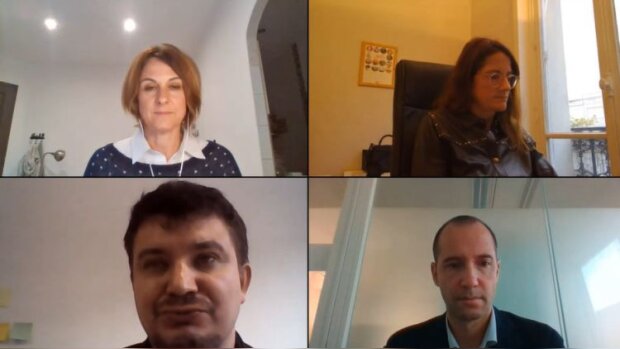 Webinar e-Think RH: quelles plateformes de collaboration à distance ? (synthèse et vidéo)