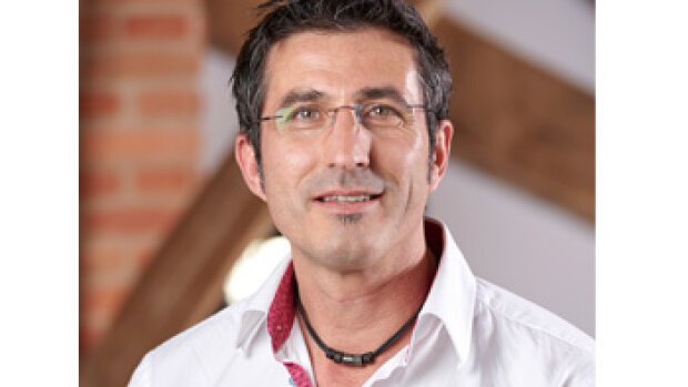 "A partir du 1er avril, nous allons déployer 4 nouveaux modules", Pascal Grémiaux, Eurécia