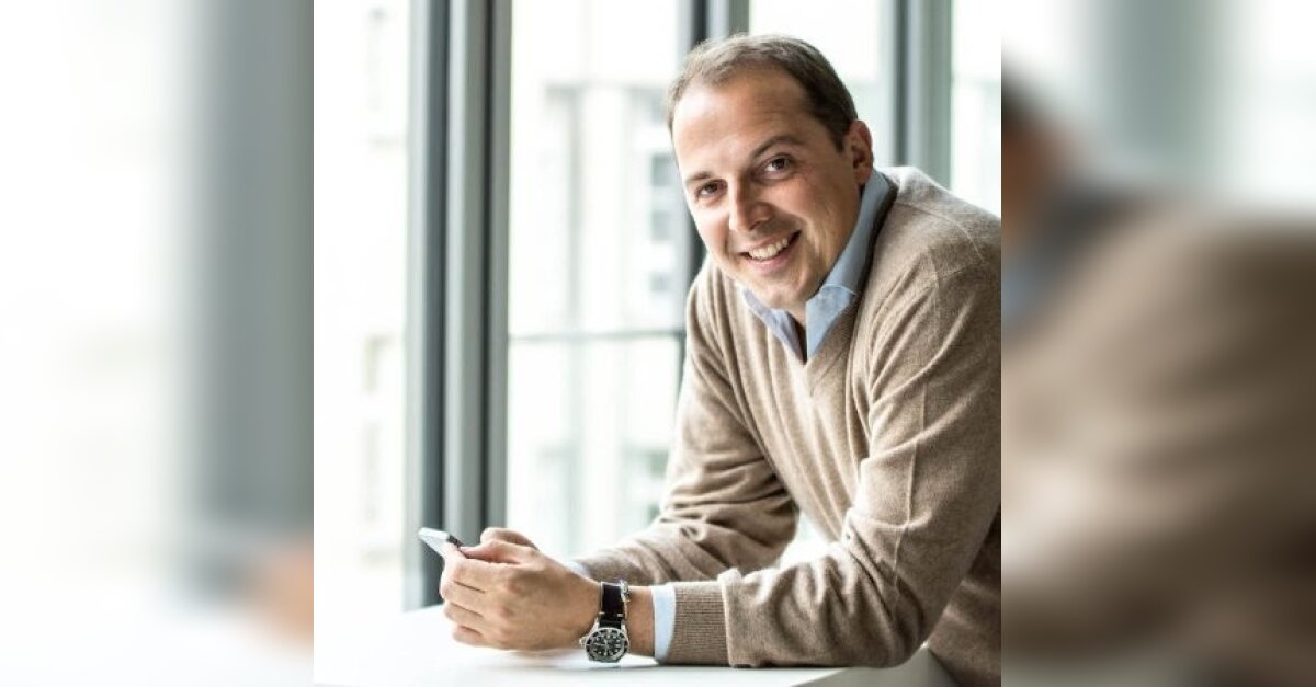 news tank football onefootball a differentiated user centric approach to content l von cranach founder and ceo