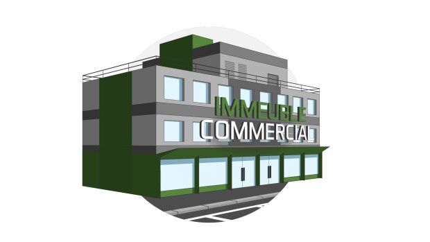 Immobilier commercial : ImmoDpro, un réseau de mandataires est né