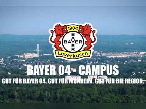 ©  Bayer 04