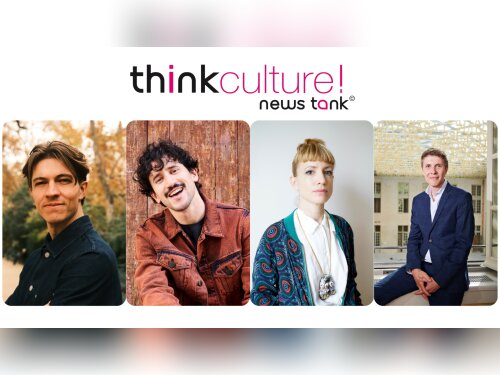 ©  News Tank Culture / Think Culture