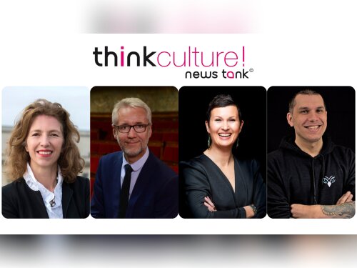 ©  News Tank Culture / Think Culture