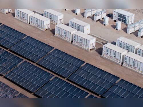 ©  SolarPower Europe