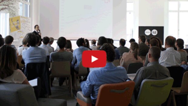 Forum 2015 de la FF2i : carton plein