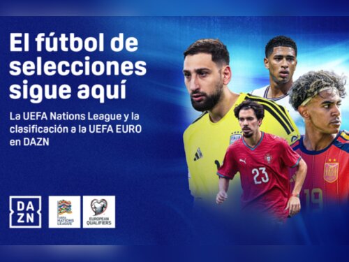 ©  DAZN