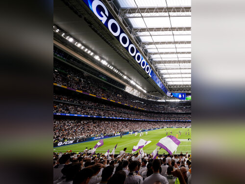©  Real Madrid CF