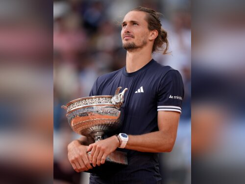 ©  Roland-Garros / X