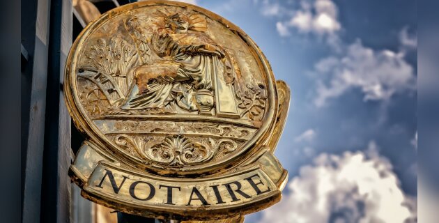 Pourquoi le Conseil supérieur du notariat se dote d’un nouvel