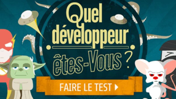 ChooseYourBoss drague les développeurs IT avec un test de personnalité