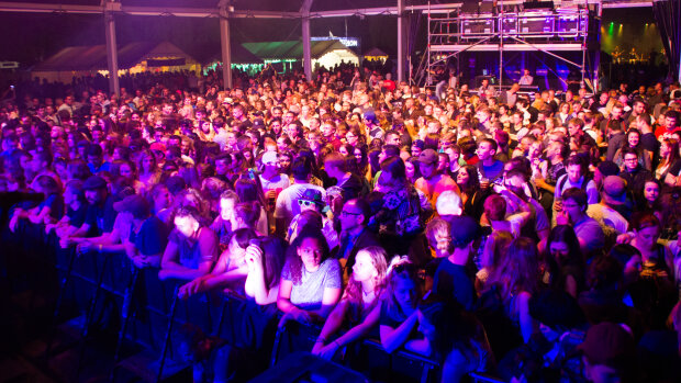 Festivals d'été : les Moissons Rock s'asseyent pour des "Pauses"