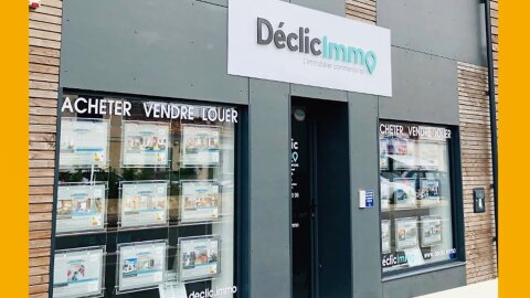 Centre départemental du Morbihan, à Vannes. - © D.R.