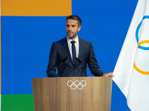 ©  IOC/Greg Martin