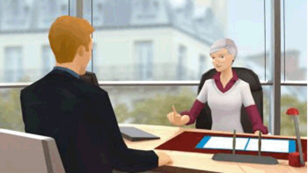 L’entretien professionnel, au cœur d’un serious game de Daesign