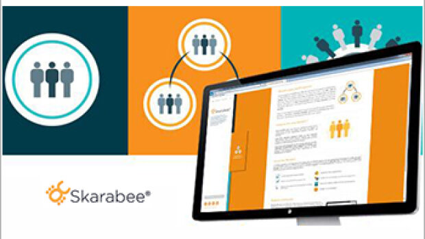 Skarabee : une solution pour aider les agents immobiliers à mieux s'organiser