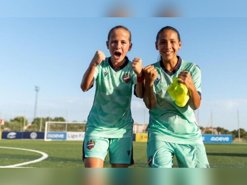 ©  Liga F