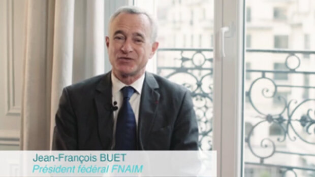 Congrès de l'immobilier FNAIM : Faîtes des rencontres inspirantes !