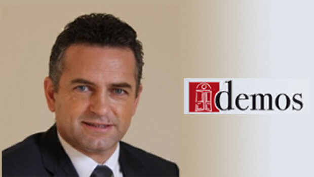 " Nous ne sommes qu’aux prémices du social learning ", Olivier Ferhat, groupe Demos