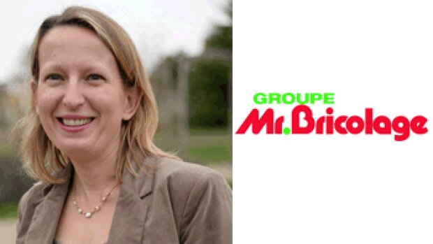 "Meteojob s’intègre parfaitement à notre plan de recrutement global", Sophie Gautier, Mr.Bricolage