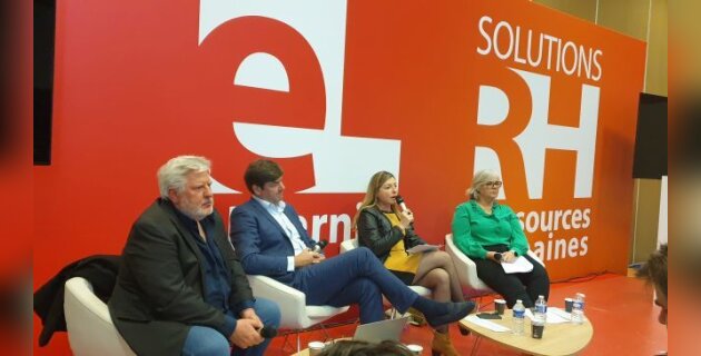 Enjeux RH : l'attractivité au coeur des politiques de recrutement et de ...