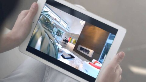 Qu’est-ce qu’une vidéo immobilière efficace ? La réponse des experts. - © D.R.