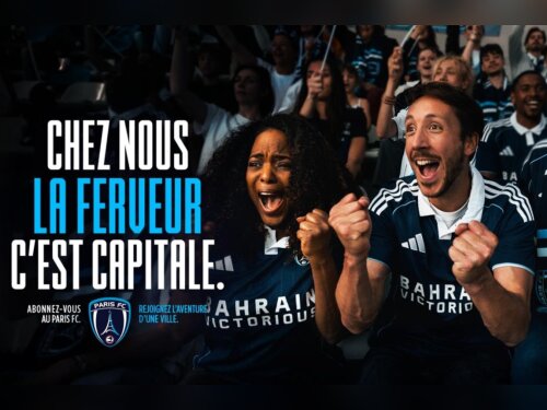 ©  Paris FC