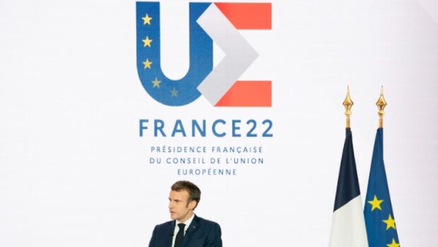 Présidence UE : le salaire minimum dans les priorités sociales d'Emmanuel Macron 