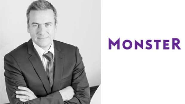 "Notre objectif est d'avoir 400 millions d'utilisateurs dans le monde", Gilles Cavallari, Monster