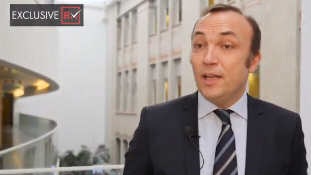 3 min avec Vincent Reibell, SHL