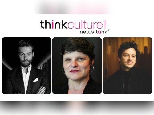 ©  News Tank Culture / Think Culture