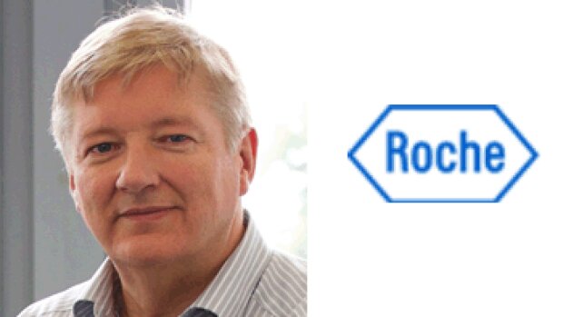"Nous ne souhaitons pas proposer à nos talents les mêmes incentives que nos concurrents", Jean Focheux, Roche