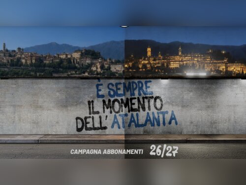 ©  Atalanta BC