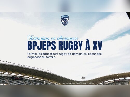 ©  Montpellier HR