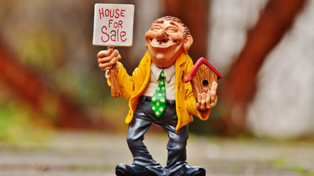 La cote des agents immobiliers progresse !