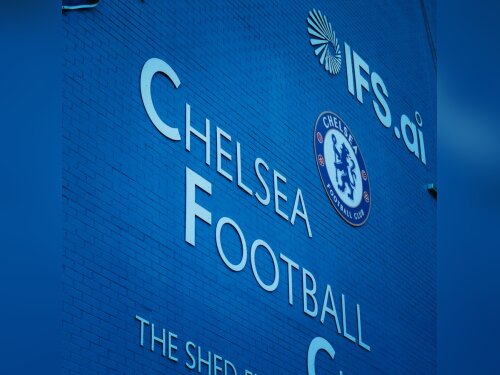 ©  Chelsea FC