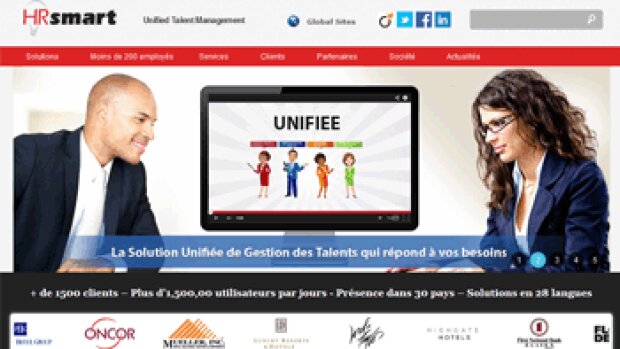 Un premier trimestre record pour l’éditeur HRsmart !