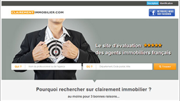 Les mandataires I@D s’exposent sur le portail d’avis clients Clairement-Immobilier