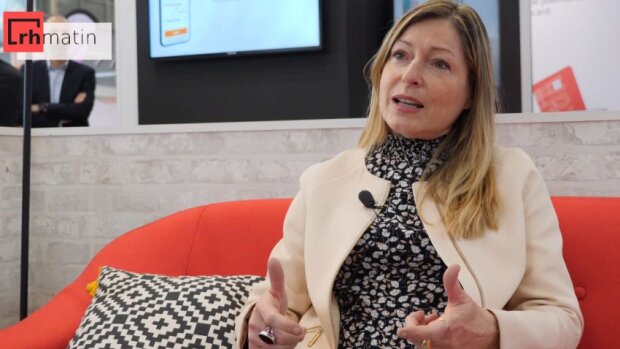 Vidéo Sopra HR Software: «Les 3 défis RH: maturité digitale, engagement collaborateur, RSE"