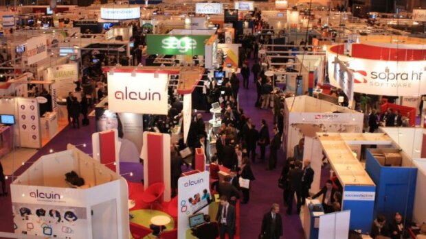 Covid-19 : Salon Solutions RH déplacé en septembre 2020